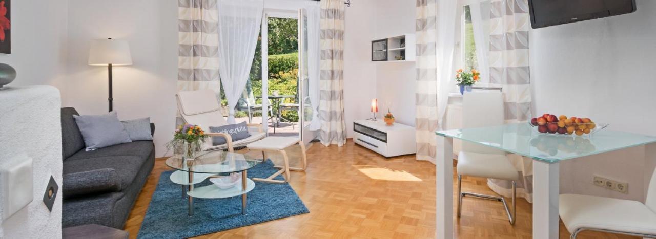 Waldhaus Διαμέρισμα Waldkirchen Εξωτερικό φωτογραφία