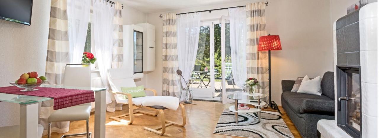 Waldhaus Διαμέρισμα Waldkirchen Εξωτερικό φωτογραφία