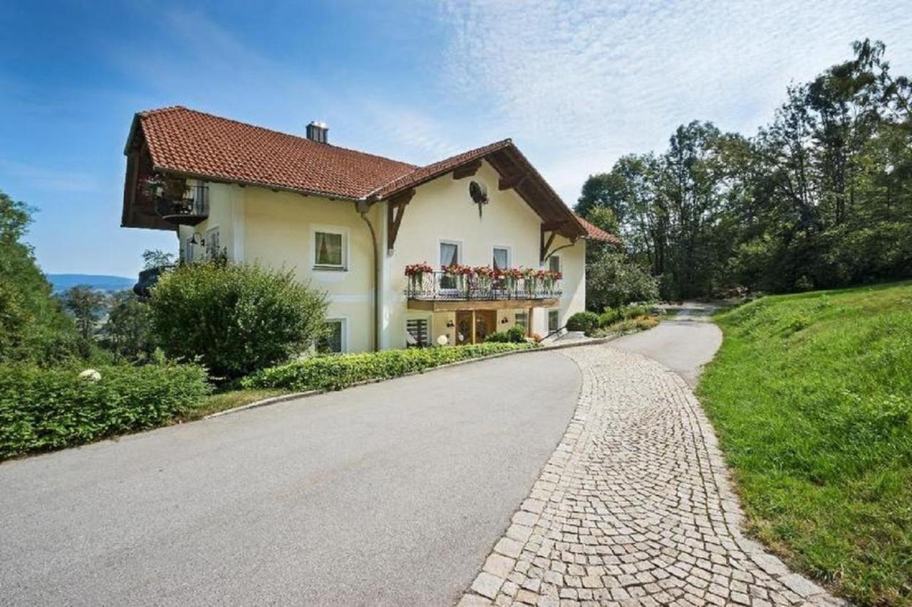 Waldhaus Διαμέρισμα Waldkirchen Εξωτερικό φωτογραφία