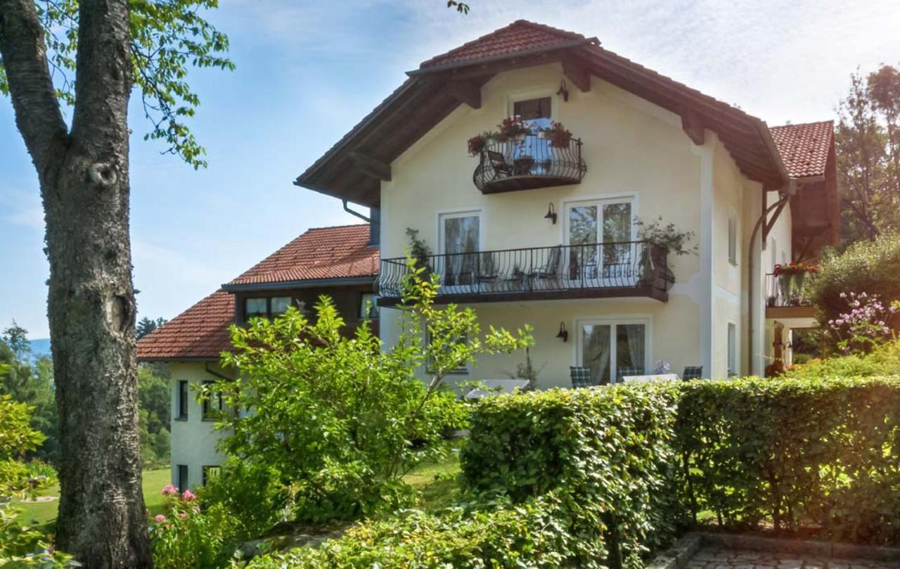 Waldhaus Διαμέρισμα Waldkirchen Εξωτερικό φωτογραφία